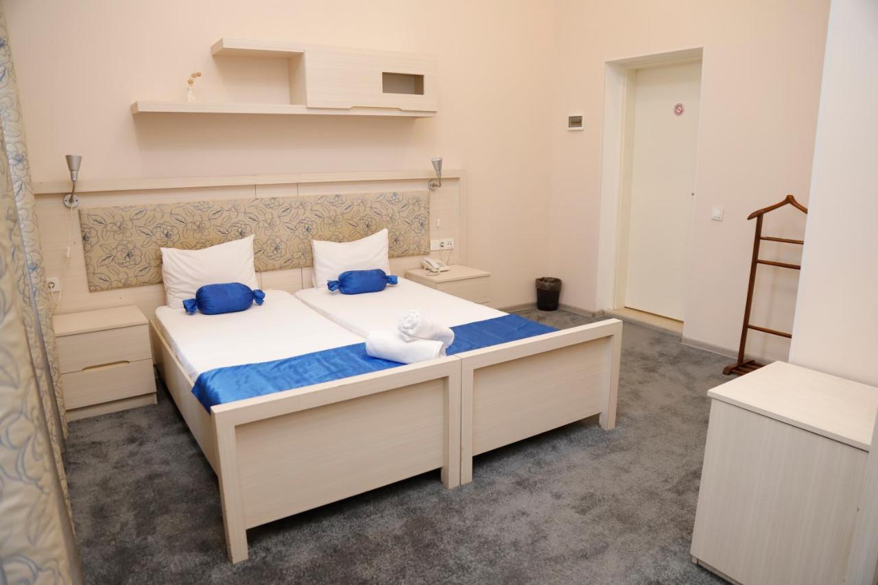 Green Park Inn Baku Zewnętrze zdjęcie