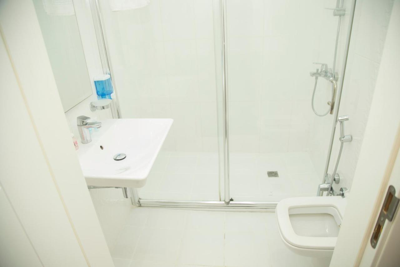 Green Park Inn Baku Zewnętrze zdjęcie