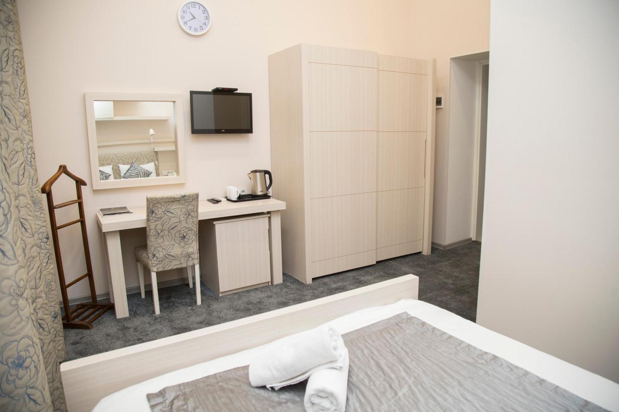 Green Park Inn Baku Zewnętrze zdjęcie