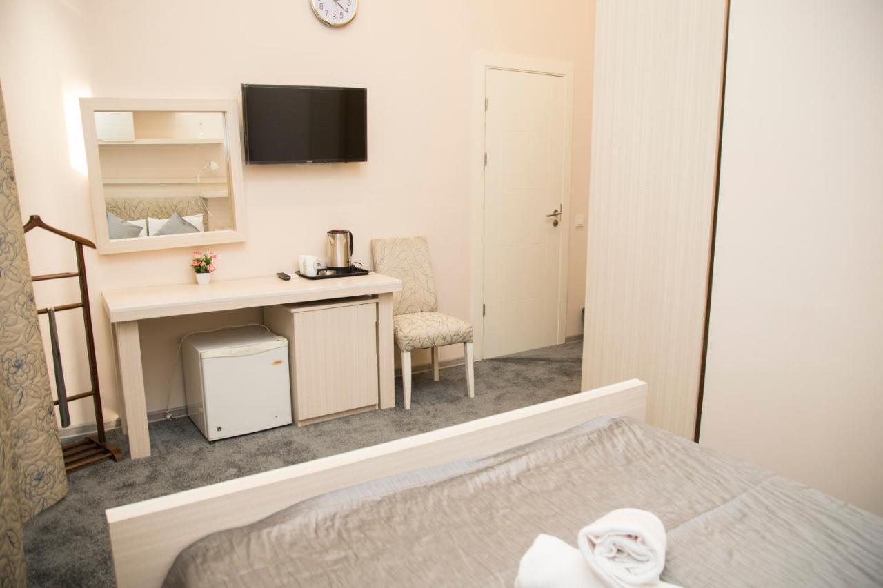 Green Park Inn Baku Zewnętrze zdjęcie