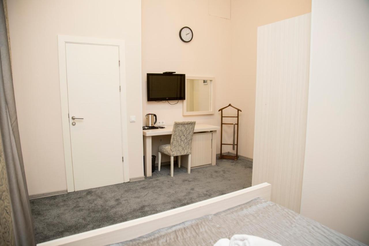 Green Park Inn Baku Zewnętrze zdjęcie