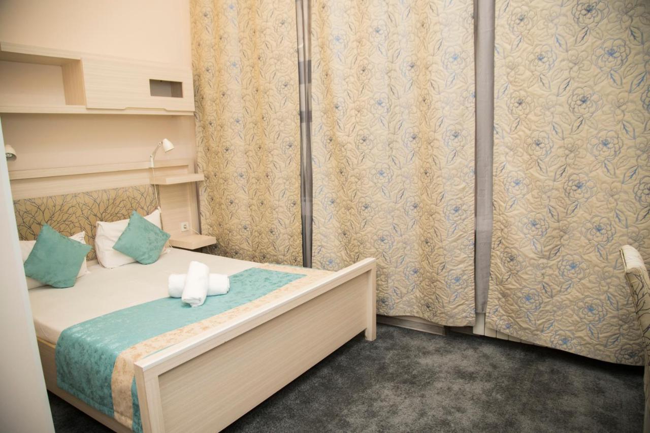 Green Park Inn Baku Zewnętrze zdjęcie