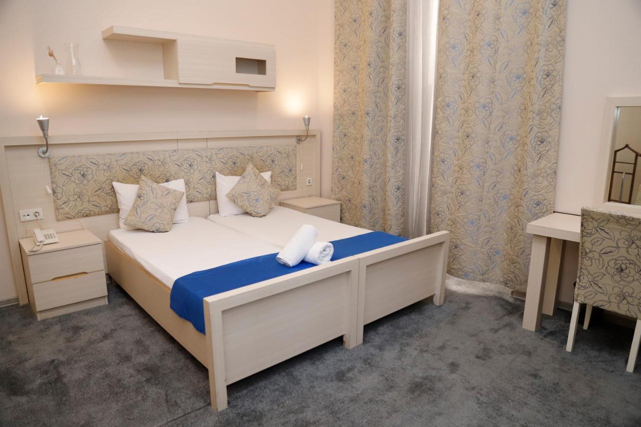 Green Park Inn Baku Zewnętrze zdjęcie